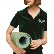 Костюм Madaia Tennis Time W (Green)
