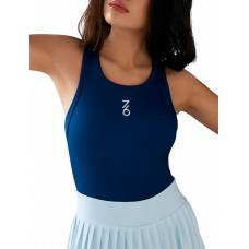 Топ Seven Six Leya Sleeveless T-shirt W (Navy Peony)