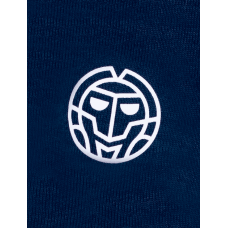 Худи Bidi Badu New York 2024 Chill B (Dark Blue/Red/Blue)