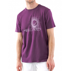 Футболка Head Vision T-Shirt M (Lilac)