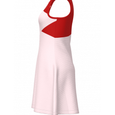 Платье Seven Six Nika Dress W (Adrenaline Rush/Mangano Calcite)