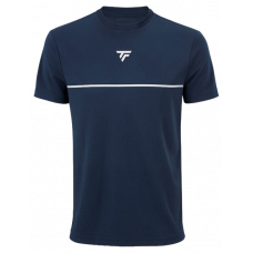 Футболка Tecnifibre Pefr Tee M (Navy)