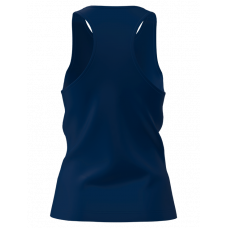 Топ Seven Six Leya Sleeveless T-shirt W (Navy Peony)