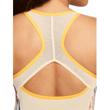 Топ Nike Court Dri-FIT Slam W (Coconut Milk/Sundial/Black)