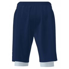 Шорты Seven Six Miran 2.0 Shorts M (Navy Peony)