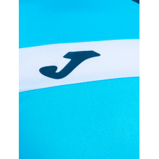 Футболка Joma Court Short Sleeve T-Shirt B (Fluor TurquoIse)