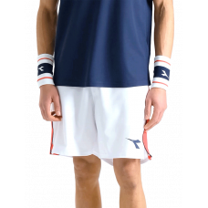 Шорты Diadora Bermuda Icon M (Optical White)