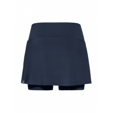 Юбка Head Club Basic Skort G (Navy)