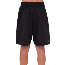 Шорты Bidi Badu Paris 2024 B (Black/Gold)