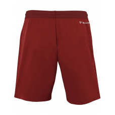 Шорты Tecnifibre Team Short M (Cardinal)