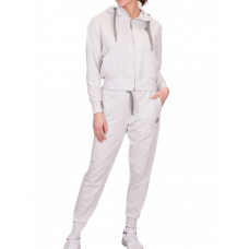 Куртка Bidi Badu Chill W (White)