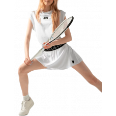 Футболка Circus Pro Angel W (White)