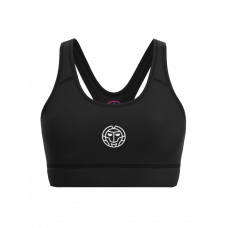 Топ Bidi Badu Crew Medium Support W (Black)