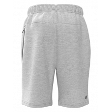 Шорты Bidi Badu Chill M (Gray/White)