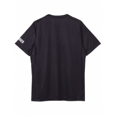 Футболка Hydrogen Spectrum Tech T-Shirt W (Black)
