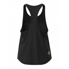 Топ Bidi Badu Paris 2024 Chill W (Black/Gold)