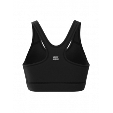Топ Bidi Badu Crew Medium Support W (Black)