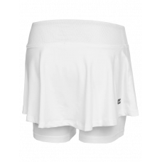 Юбка Bidi Badu Crew Wavy G (White)