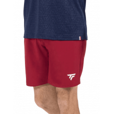 Шорты Tecnifibre Team Short M (Cardinal)