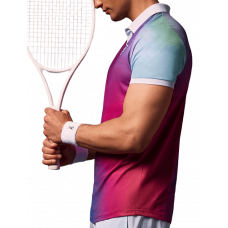 Поло Seven Six Andy Polo M (Gradient)