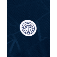 Футболка Bidi Badu New York 2024 M (Dark Blue/Red/Blue)