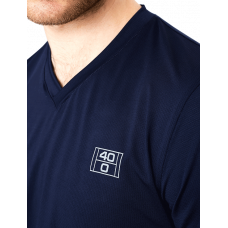Футболка FortyLove M (Navy)