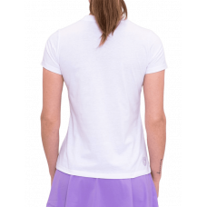 Футболка Bidi Badu Spike Chill W (White)