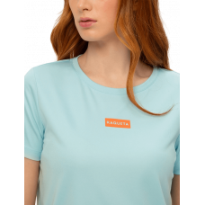 Футболка Raqueta Del Mar, Marina W (Blue)