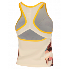 Топ Nike Court Dri-FIT Slam W (Coconut Milk/Sundial/Black)