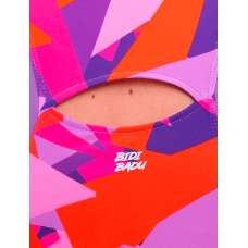 Платье Bidi Badu Spike W (Lilac/Pink)