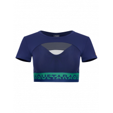 Топ Raqueta Rash 23 W (Navy)