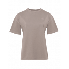 Футболка Emelera PiquePerf W (Beige)