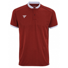 Поло Tecnifibre Team Mesh M (Cardinal)