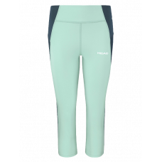 Леггинсы Head Power 3/4 Tights W (Pastel)