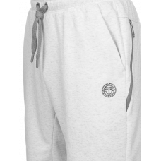 Шорты Bidi Badu Chill M (Gray/White)