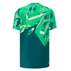 Футболка Bidi Badu Spike Tee B (Dark Green/Green)