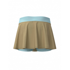 Юбка Seven Six Liza Skirt G (Taos Taup)