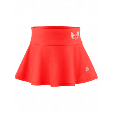 Юбка Poivre Blanc Skort G (Оранжевый)