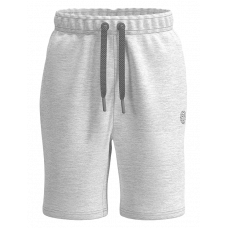 Шорты Bidi Badu Chill M (Gray/White)
