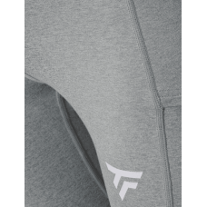 Леггинсы Tecnifibre Team Leggings W (Silver)