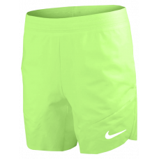 Шорты Nike Court Dri-FIT Advantage Rafa 7in M (Action Green/White)