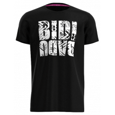 Футболка Bidi Badu Melbourne Chill M (Black)
