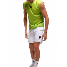 Шорты XIZ Spirit M (White)