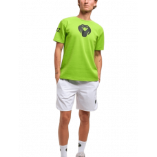 Футболка XIZ Тренировочная Earth W (Green)