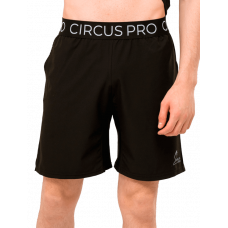 Шорты Circus Pro Night M (Black)