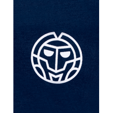 Футболка Bidi Badu New York 2024 Chill B (Dark Blue/Red/Blue)