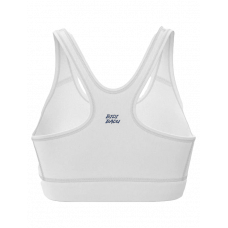 Топ Bidi Badu Crew Medium Support W (White)