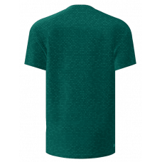 Футболка Bidi Badu Spike Crew Two Colored M (Dark Green/Green)
