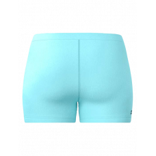 Платье Bidi Badu Beach Spirit с шортами W (Neon Yellow/Turquoise)