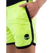 Шорты Hydrogen Tech M (Fluo Yellow)